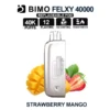 Bimo-Felxy-40000-Pod-Strawberry Mango