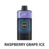 IGET ONE Raspberry Grape Ice